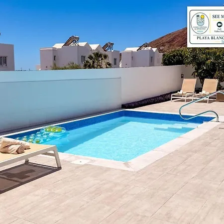 - Vista Oceana - Stunning 5 Bedroom Modern With Private Heated Pool And Ocean Views
