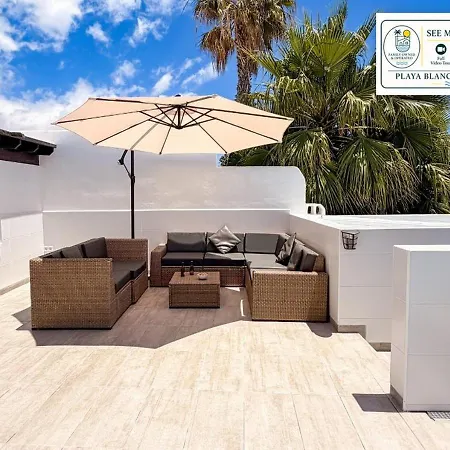 Вилла - Vista Oceana - Stunning 5 Bedroom Modern With Private Heated Pool And Ocean Views